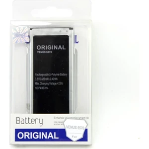 ACL Energy Vestel Venus V3 5570 Batarya Pil