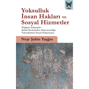 Yoksulluk, İnsan Hakları Ve Sosyal Hizmetler