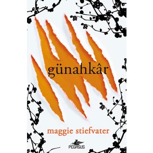Günahkar - Maggie Stiefvater