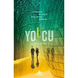 Yolcu - Erin Bowman