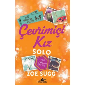 Çevrimiçi Kız 3: Solo - Zoe Sugg