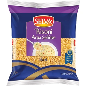 500 Gr Makarna Sehriye Arpa