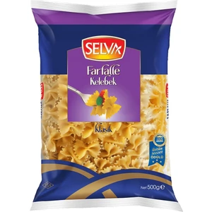 500 Gr Makarna Kelebek