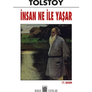 İNSAN NE İLE YAŞAR