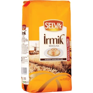 İrmik 1 kg