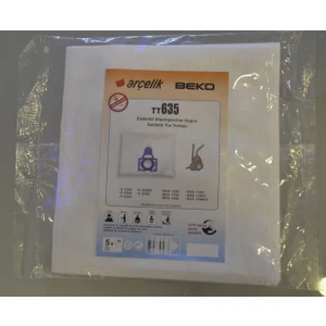 Beko Arçelik Tt635  Toz Torbası