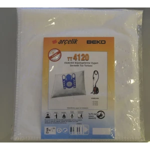 Beko-Arçelik Tt 4120 Toz Torbası