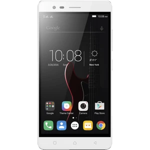 Vibe K5 Note 32 GB (Lenovo Türkiye Garantili) Gümüş