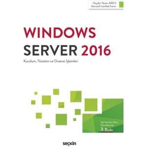 Windows Server 2016