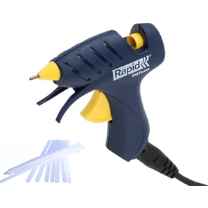Point Sıcak Silikon Tabancası 80 W + 15'li Yedek Silikon