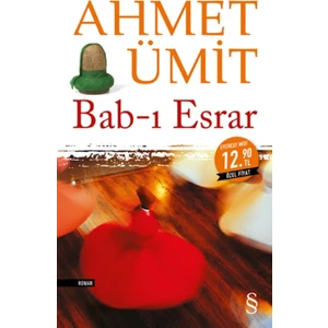 Bab-I Esrar - Ahmet Ümit