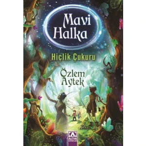 Mavi Haka: Hiçlik Çukuru