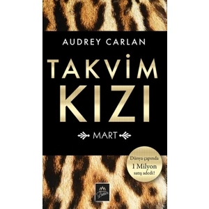 Takvim Kızı: Mart