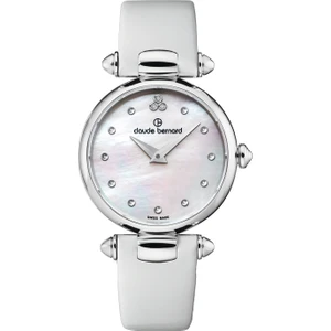 Claude Bernard CB.20501.3.NADN Kadın Kol Saati