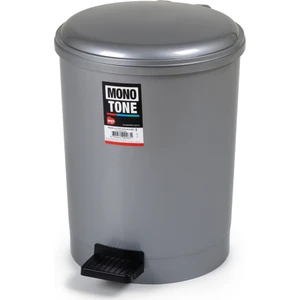 Pedallı Çöp Kovası 20 Litre No: 3