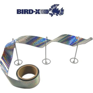 Kuş Kovucu Şerit Bird-x