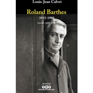 Roland Barthes (1915-1980)