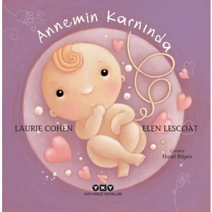 Annemin Karnında - Laurie Cohen