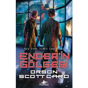 Ender'İn Gölgesi - Orson Scott Card