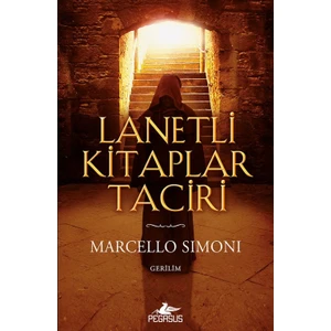 Lanetli Kitaplar Taciri - Marcello Simoni