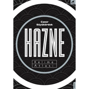 Hazne (Kelime Atlası) - Caner Büyükördek