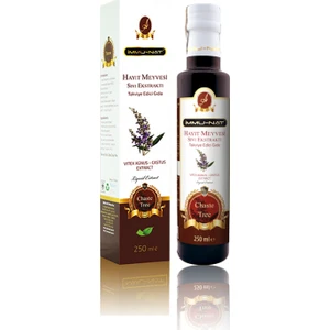 Hayit Meyvesi Ekstraktı 250 ml Sıvı Ekstresi 2 Kutu