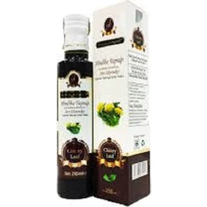 Hindiba Yaprağı Ekstraktı 250 ml Sıvı Ekstresi 2 Kutu