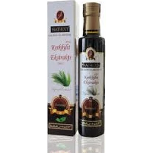 Kırkkilit Otu Ekstraktı 250 ml Sıvı Ekstresi 3 Kutu