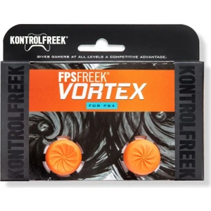 Ps4 Playstation 4 Fps Freek Kontrolfreek Vortex Analog Başlık