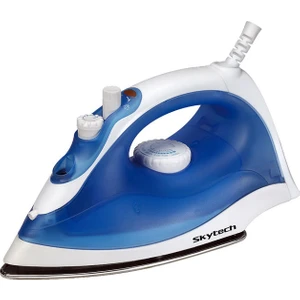 St123 1800 W Buharlı Ütü