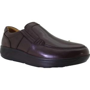 2407 Günlük Erkek Anatomik Deri Ayakkabı