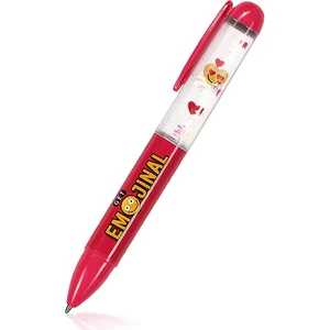 Tükenmez Kalem - Emoji