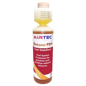 10 Kullanımlık Benzin Katkısı 250 ml Germany