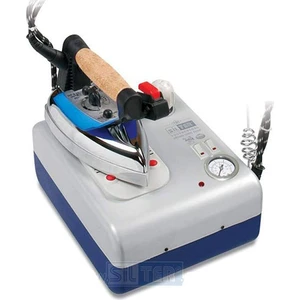 Süper Mini 1 Lt Manometreli Profosyonel Ütü
