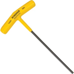 15208 T Sap Allen Anahtar Proguard İzole 9/64 İnç X 152 Mm