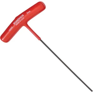 15252 T Sap Allen Anahtar Proguard İzole 2.0 X 152 Mm