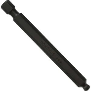 Bıondhus 10860 Elektrikli El Aletleri İçin Güçlü Bits Uç 4.0 X 76 Mm
