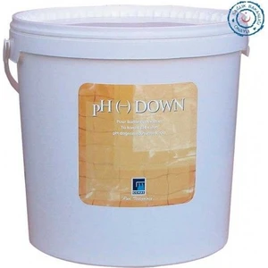 Toz Ph Düşürücü (Ph (-) Down) 25Kg