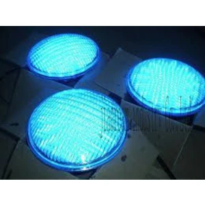 Mega Pool Kıvılcım Mavi Led Ampul