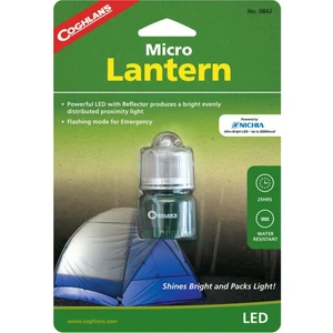 Coghlans Mikro Led Fener