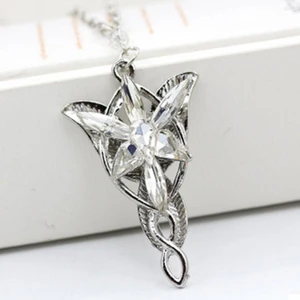 Arwen Evenstar Pendant Kolye