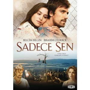 Sadece Sen DVD