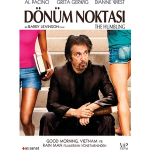 Dönüm Noktası-The Humbling