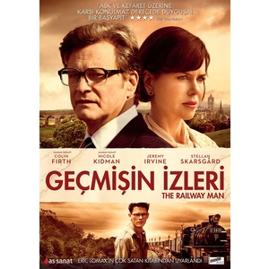 Geçmişin İzleri-The Railway Man
