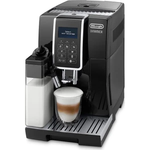 Delonghi Dinamica Ecam 350.55.B Espresso & Cappuccino Makinesi