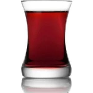 Hiper Lav Zen Çay Bardak 6'lı