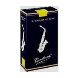 SR2125 Alto Saksafon Kamışı No:2,5