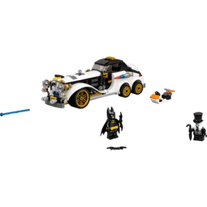 Batman Movie 70911 Penguin™ Kutup Arabası