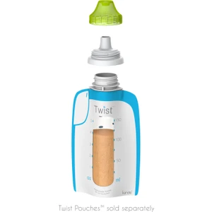 Snack Spout™ Emme Aparatı 2 Adet