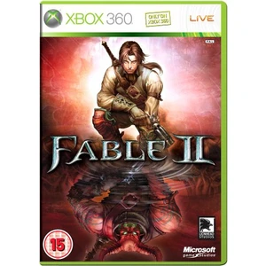 Fable 2 Xbox 360
